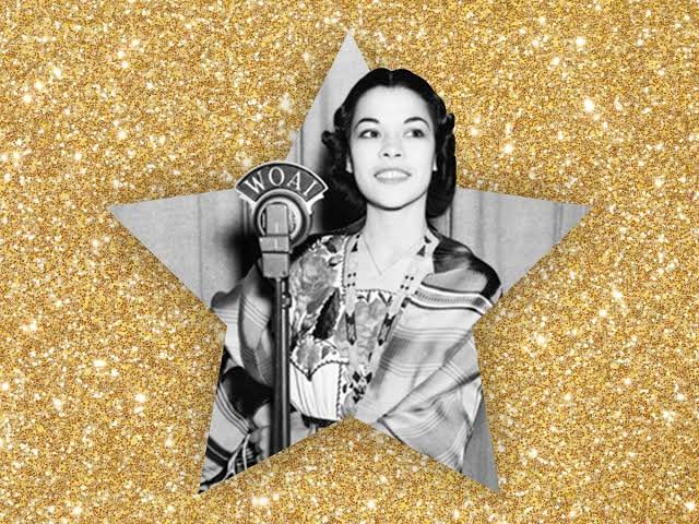 Rosita Fernández